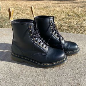 Dr. Martens Vegan 1460 Felix Lace Up Boot